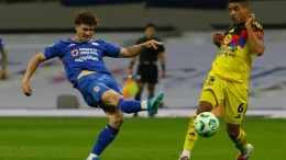 america vs cruz azul