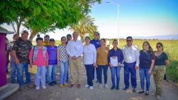 antonio menendez en el carrizo