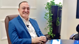 antonio menendez busca prevenir inundaciones