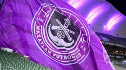 bandera mazatlan futbol club