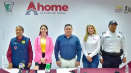 dia del niño-dif ahome