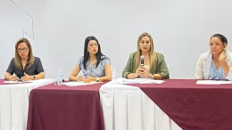 integrantes del comité de ética de Ahome