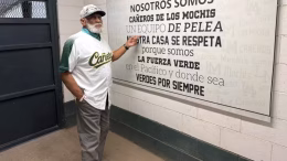 mike easler ex cañero de los mochis