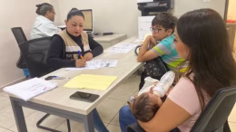 registro de solicitantes de apoyos