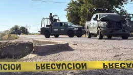 vehiculos militares en culiacan