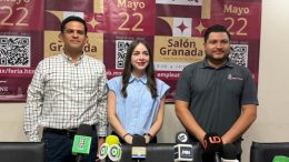 2da feria del empleo los mochis 2026
