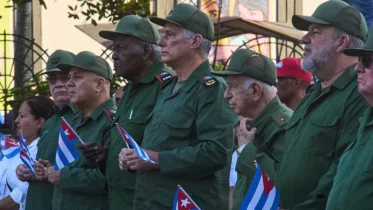 Díaz-Canel presidente de cuba