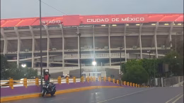 Estadio Ciudad de México