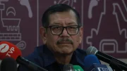 Gerardo Merida Sanchez