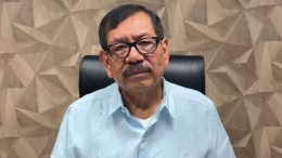 Gerardo Mérida Sánchez