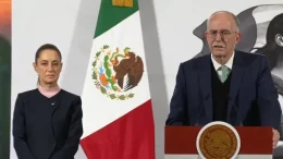 Julio Berdegué ex secretario de agricultura federal