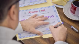antonio menendez firma reconocimiento