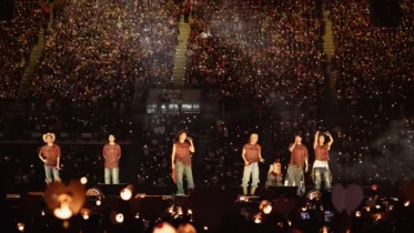 bts en concierto en ciudad de mexico