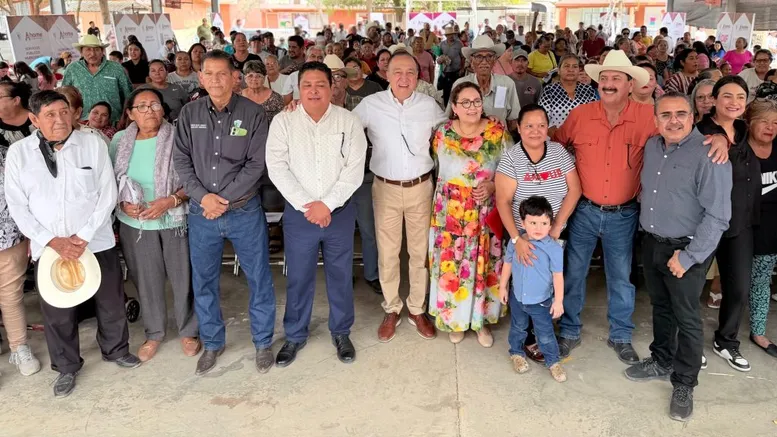 caravana del bienestar sindicatura central