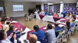 comite municipal de proteccion civil 2026