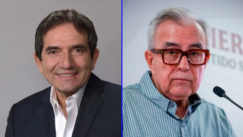 hector melesio cuen- y ruben rocha