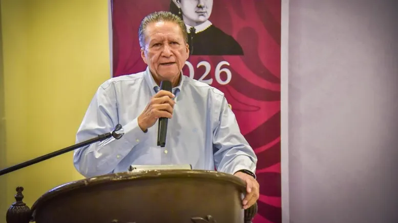 feliciano castro secretario de economía