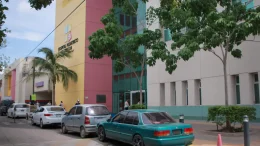 hospital pediatrico de sinaloa