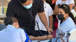 jornadas medicas en ahome