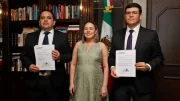 uevos funcionarios del gobierno de sinaloa