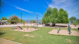 parque en el jitzamuri
