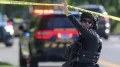 policía de washington