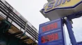 precio de gasolina en eu