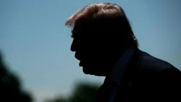 presidente Donald Trump