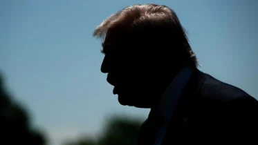 presidente Donald Trump