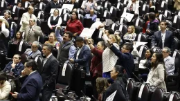 reforma judicial