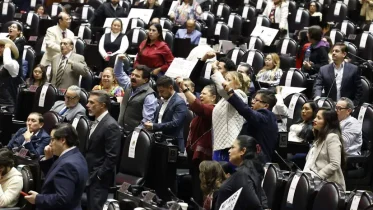 reforma judicial