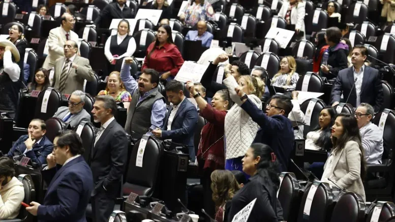 reforma judicial