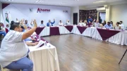 regidores del municipio