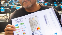 usuario de programas sociales