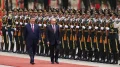 xi jinping y vladimir putin