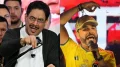 Abelardo de la Espriella e Ivan Cepeda