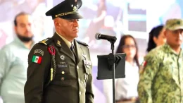 General Alejandro Vargas González.
