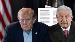 amlo critico a trump