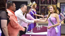 concursantes teen méxico en palacio de ahome