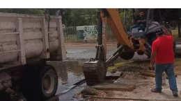 desazolve en los mochis