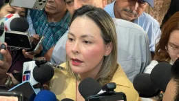 gobernadora yeraldine bonilla