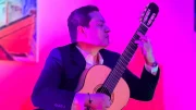 guitarrista francisco bibriesca