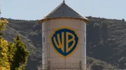 logo de warner bros