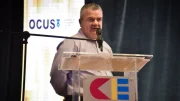 Óscar Alatorre Beltrán, Director de Comunicación Social del Ayuntamiento de Ahome