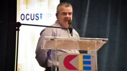 Óscar Alatorre Beltrán, Director de Comunicación Social del Ayuntamiento de Ahome