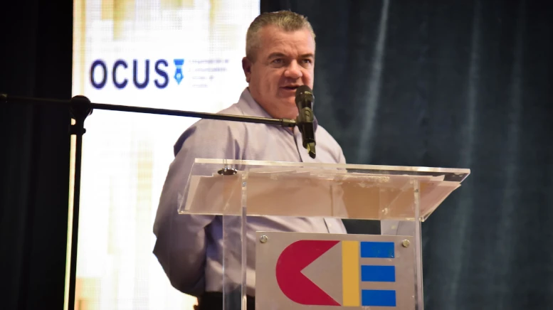 Óscar Alatorre Beltrán, Director de Comunicación Social del Ayuntamiento de Ahome
