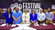 presentación festival mi ciudad 2026