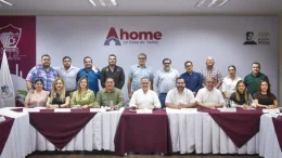 subcomite de obras de ahome