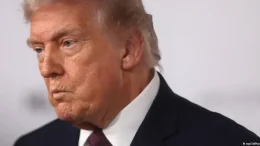 trump critica a israel