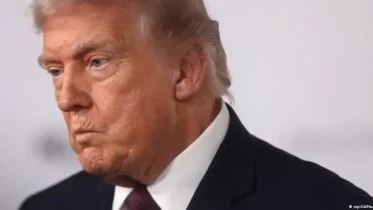 trump critica a israel